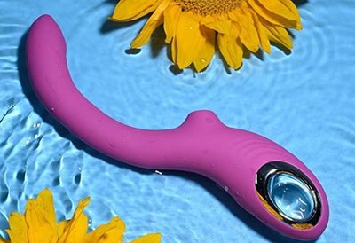 The Ultimate Guide to Rabbit Vibrators for Mind-Blowing Orgasms |Flirty Bay - Adult Store - Sex Toys and Lingerie