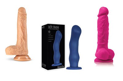Exploring the Buzz: A Deep Dive into the World of Vibrating Dildos | Flirty Bay - Adult Store - Sex Toys and Lingerie