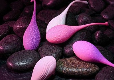 Kegel balls benefits | Flirty Bay - Adult Store -Sex Toys and Lingerie