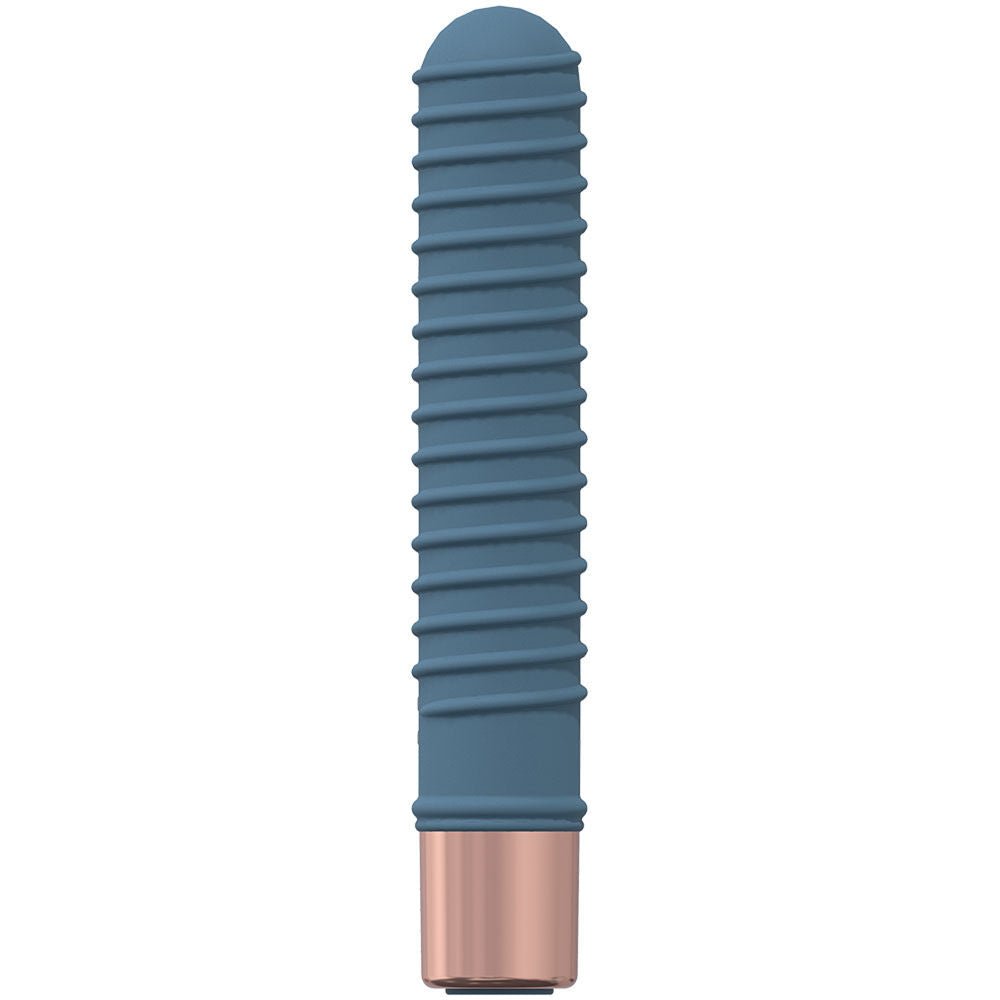 Loveline poise - clitoral vibrator - g - spot vibrator - Product front view  | Flirtybay