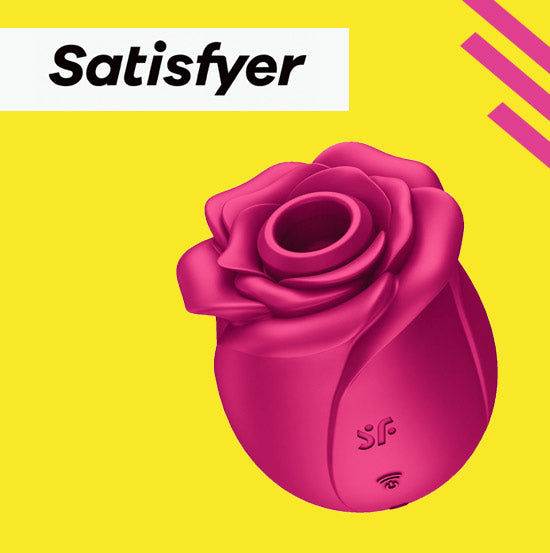 satisfyer collection flirty bay adult store and lingerie