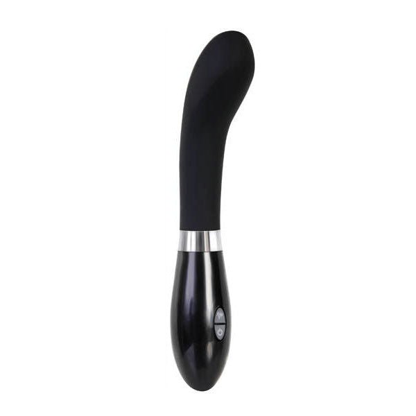 Adam & Eve Magic G-spot vibrator, front product view | Flirtybay.com.au