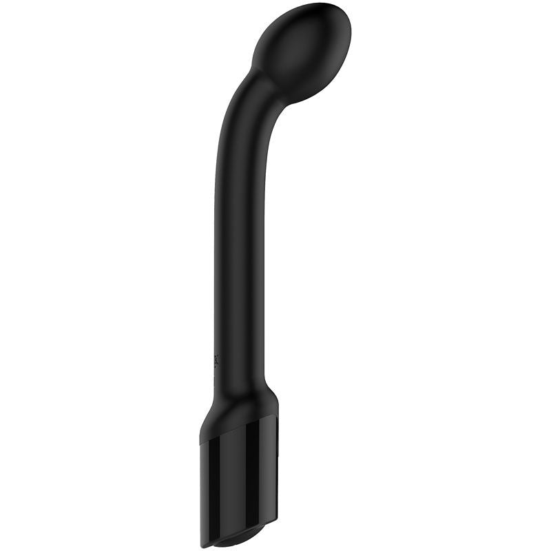 Adam & eve - rechargeable prostate probe - Product front view  | Flirtybay.com.au