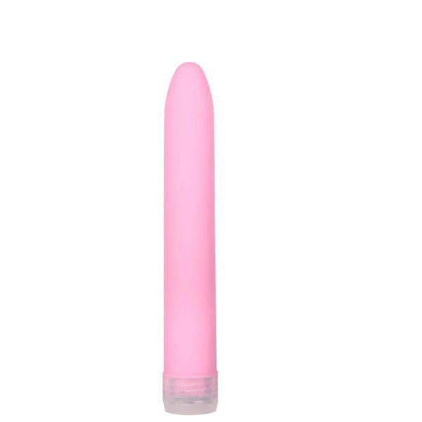 Adam & eve velvet kiss bullet vibrator - Product front view  | Flirtybay.com.au