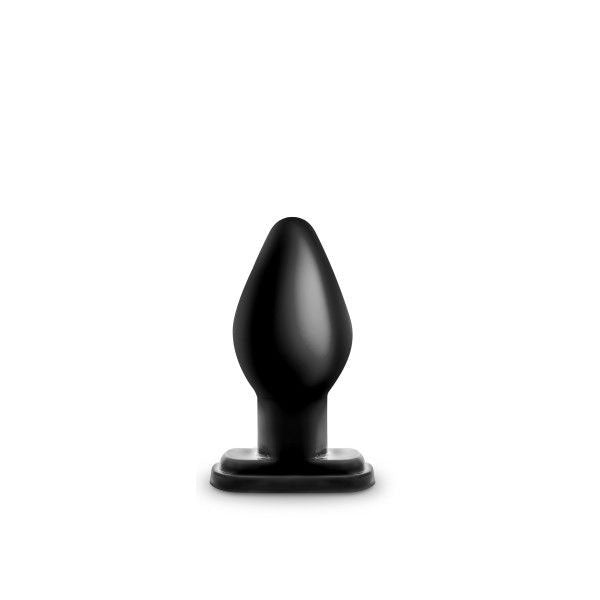 Anal adventures xl plug - Product front view  | Flirtybay.com.au