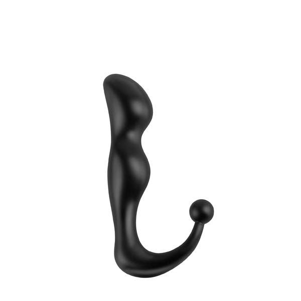 Anal fantasy collection - deluxe prostate massager - Product front view  | Flirtybay.com.au