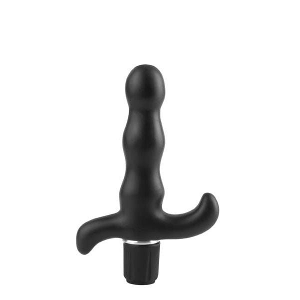 Anal fantasy collection - prostate vibe - Product front view  | Flirtybay.com.au