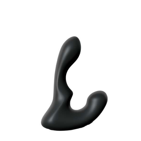 Anal fantasy collection - ultimate p-spot milker - Product front view  | Flirtybay.com.au