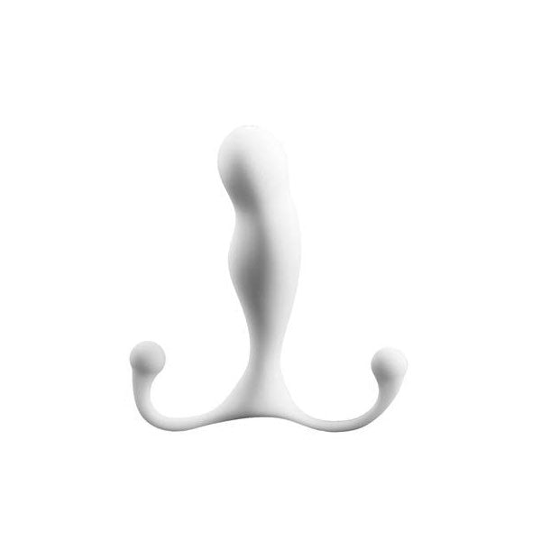 Aneros maximus trident - prostate massager - Product front view  | Flirtybay.com.au