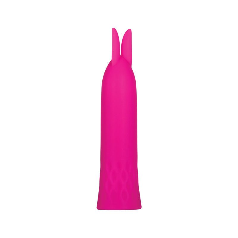 Evolved - buddy bullet vibrator - Product front view  | Flirtybay.com.au