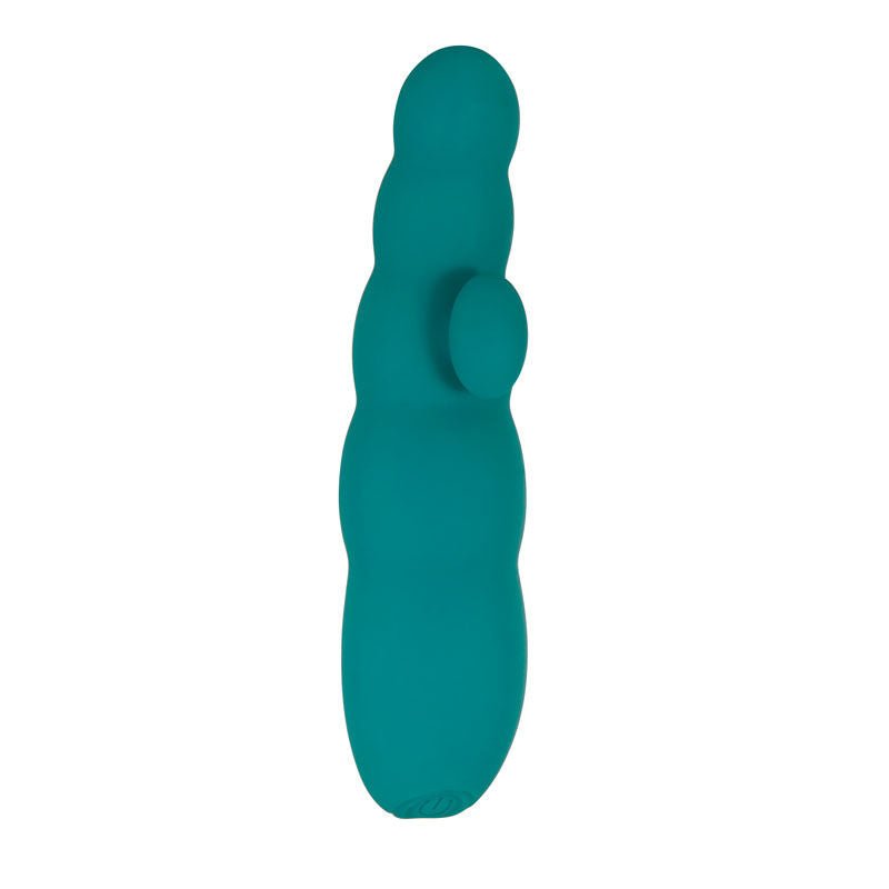Evolved - g-spot perfection - vibrator - Product front view  | Flirtybay.com.au