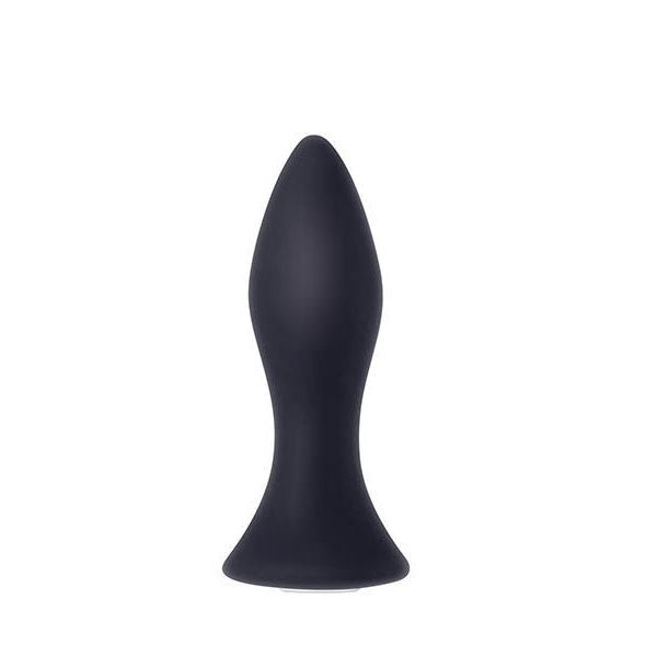 Evolved - mighty - mini butt plug - Product front view  | Flirtybay.com.au