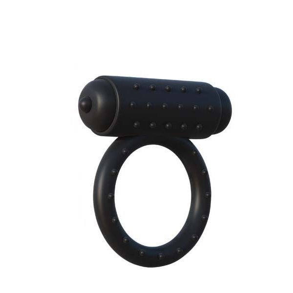 Fantasy c-ringz - the wingman vibrating cock ring - Product front view  | Flirtybay.com.au