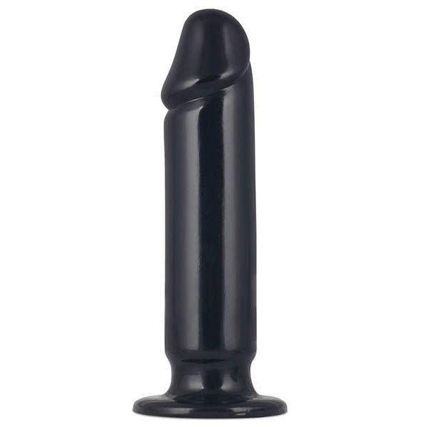 King sized - 9.25'' anal dildo - Product front view  | Flirtybay.com.au