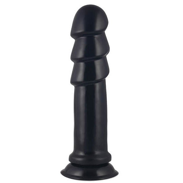 King sized - anal ripples - Product front view  | Flirtybay.com.au