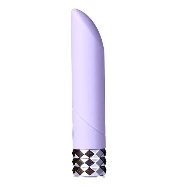 Maia angel  - bullet vibrator - Product front view  | Flirtybay.com.au
