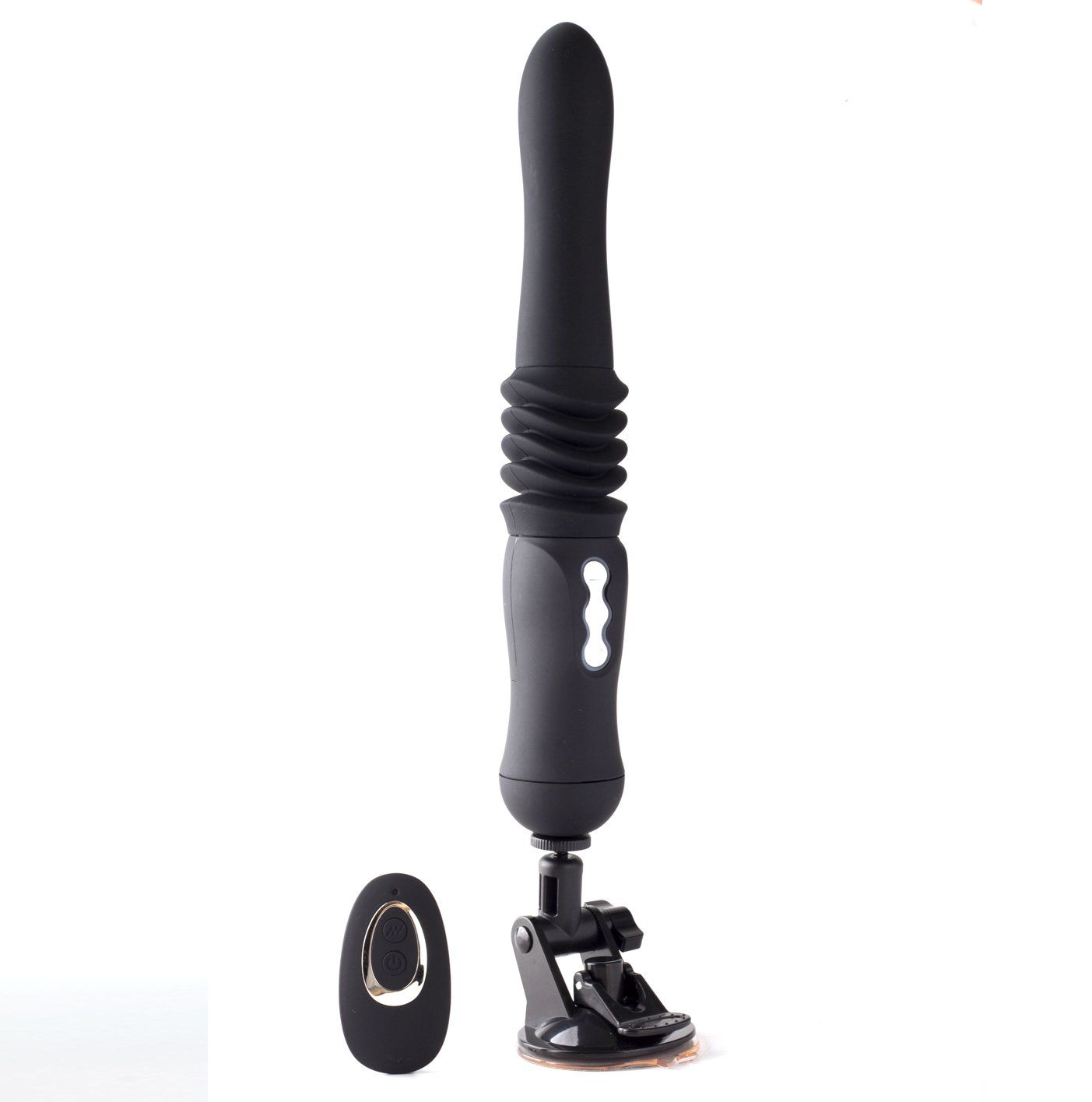 Maia max thrusting vibrator - Product front view  | Flirtybay.com.au