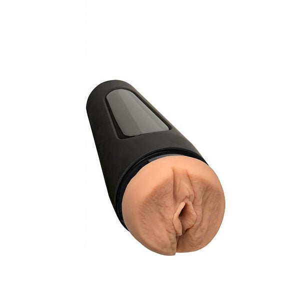 Main squeeze - @ana.lorde - realistic vagina - Product top view  | Flirtybay.com.au