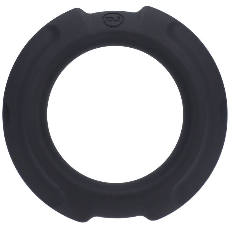 Optimale flexisteel cock ring -  43mm - Product front view  | Flirtybay.com.au