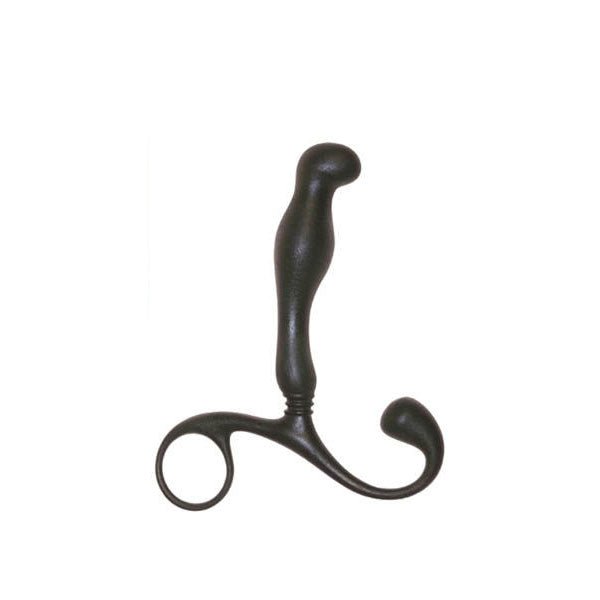 P-zone + prostate massager - Product front view  | Flirtybay.com.au