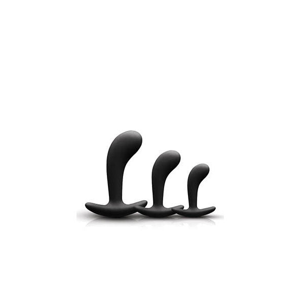 Renegade p spot kit - prostate massagers - Product front view  | Flirtybay.com.au