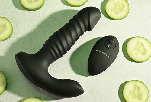 Anal Dildo vs. Prostate Massager: Which is Right for You? | Flirty Bay adult store australia and lingerie