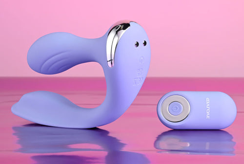 App-Controlled Vibrators vs. Remote Control Vibrators: Which Is Best for You? | Flirty Bay Adult Store Australia