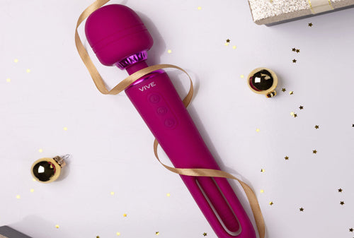Bullet Vibrator vs. Wand Vibrator: Which One Suits You Best | Flirty Bay Adult Store Australia