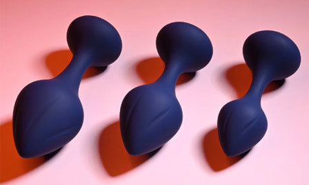 Butt Plugs: Safe Insertion Tips, Top Anal Lubes | Flirty Bay Online Adult Store and Lingerie