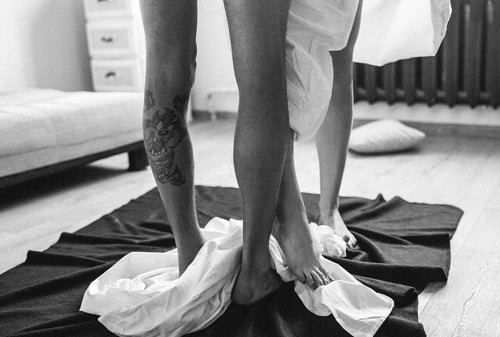 Everything You Need to Know About Hollow Strap On Dildos | Flirty Bay Adult Store and Lingerie