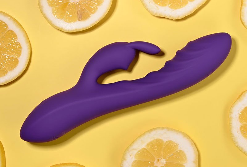 Explore Couples' Intimacy with Rabbit Vibrators | Flirtybay