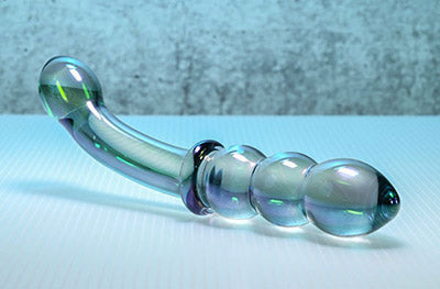 Are Glass Dildos Safe? Let's Break Down the Facts! Flirty Bay Adult Store Asutralia, Lingerie and Bondage Accessories
