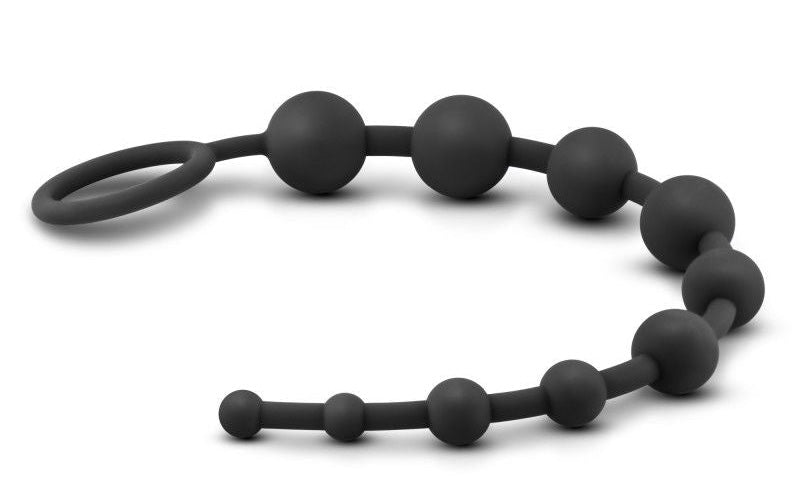 Get Your Groove On: Exploring the Thrilling World of Anal Beads