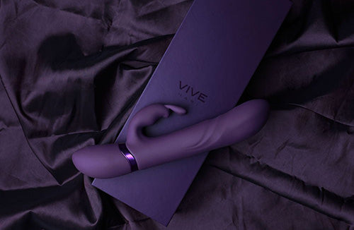 The Evolution of the Rabbit Vibrator: Hopping Into a World of Pleasure