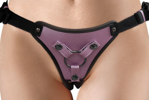 Why Pegging Can Be a Game-Changer in the Bedroom | Flirty Bay Adult Store and lingerie