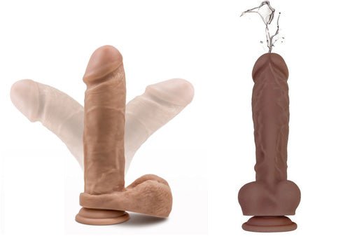 Lifelike Love: A Deep Dive into Realistic Dildos