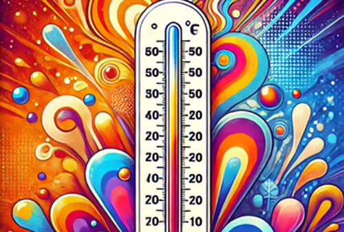 Temperature Play 101 Using Hot and Cold with Glass and Metal Dildos | Flirty Bay Adult Store and Lingerie
