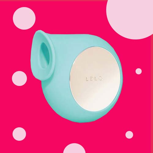 Clitoral suction vibrators - Flirtybay