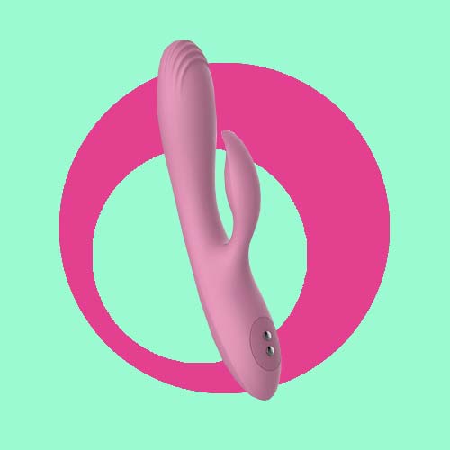 Rabbit vibrators | Flirtybay.com