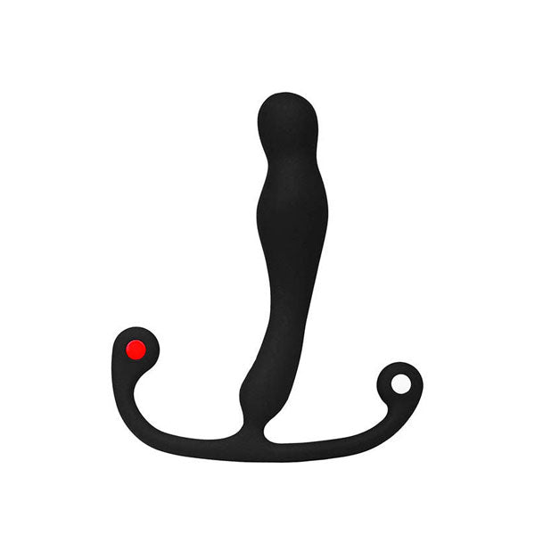 Aneros Eupho Syn Trident, Prostate Massager, Product Front View | Flirtybay.com.au