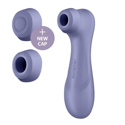 Best Sellers clitoral stimulator Satisfyer pro 2 gen 3 | Flirty Bay Adult Store and lingerie