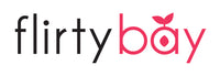 Logo | Flirty bay