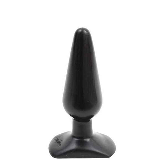 Doc Johnson - 5.5" Classic Butt Plug