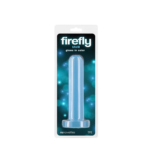 Firefly - Thrill -  - Small - Glow in Dark - Dildo 6.1", box | Flirtybay Online Adult Store, adult toys and lingerie