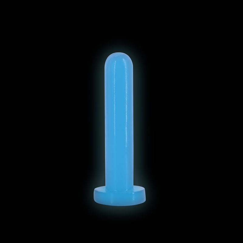 Firefly - Thrill -  - Small - Glow in Dark - Dildo 6.1", in the dark | Flirtybay Online Adult Store, adult toys and lingerie