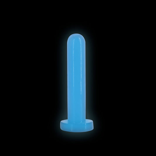 Firefly - Thrill -  - Small - Glow in Dark - Dildo 6.1", in the dark | Flirtybay Online Adult Store, adult toys and lingerie