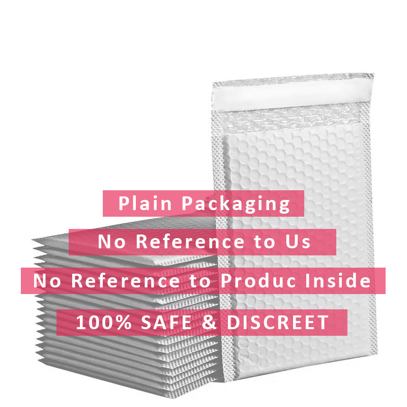 Flirty Bay Discreet Packaging
