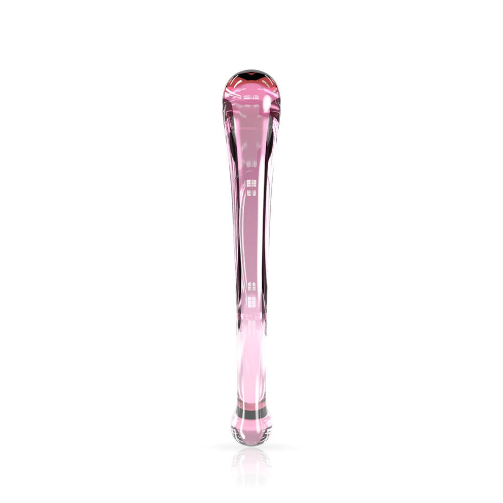 JimmyJane Dillenia Gama - Glass Dildo