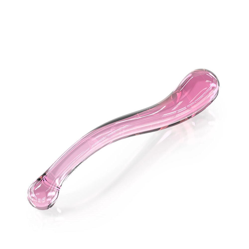 JimmyJane Dillenia Gama - Glass Dildo