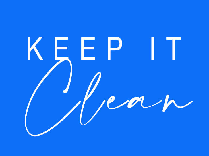 Keep your sex toys clean with a sex toy cleaners | Flirtybay.com.au